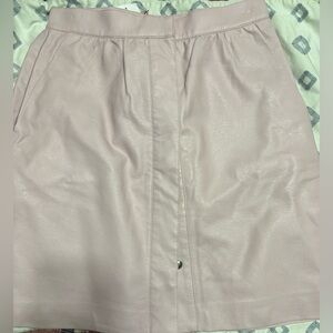 French Connection Mini Skirt